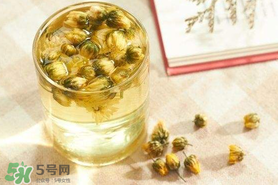 立夏喝菊花好嗎？立夏能吃苦菊嗎？