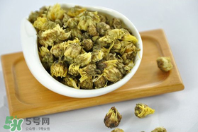 立夏喝菊花好嗎？立夏能吃苦菊嗎？