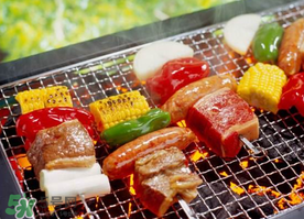 立夏能吃燒烤嗎？立夏后吃燒烤好嗎？