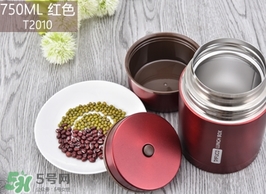 燜燒杯怎么用？燜燒杯使用方法