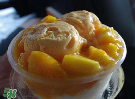 立夏能吃冰嗎？立夏可以吃冰嗎？