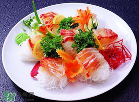 立夏可以吃海鮮嗎？立夏吃什么海鮮？