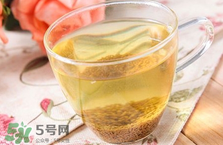 桑葚火麻茶能降血壓?jiǎn)?？桑葚火麻茶作用與功效