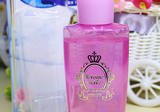 kiss me眼唇卸妝液怎么樣？kiss me眼唇卸妝液怎么用