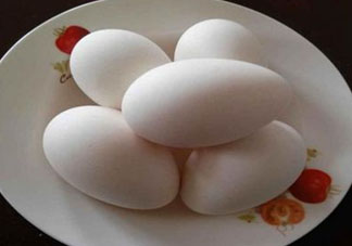 立夏為什么吃鵝蛋？立夏吃鵝蛋的由來(lái)