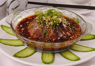 夫妻肺片里有什么？夫妻肺片有哪些東西