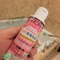 大創(chuàng)女性生理內(nèi)褲清洗液怎么用？大創(chuàng)生理內(nèi)褲清洗劑用法