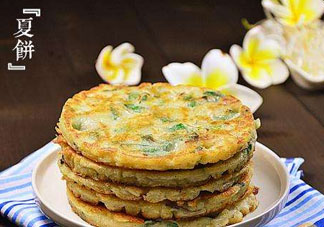 立夏北方吃什么？北方立夏吃什么？