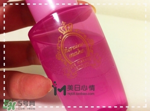 kiss me眼唇卸妝液怎么樣？kiss me眼唇卸妝液怎么用