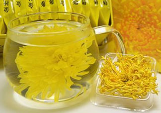 立夏喝菊花好嗎？立夏能吃苦菊嗎？