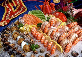 立夏可以吃海鮮嗎？立夏吃什么海鮮？