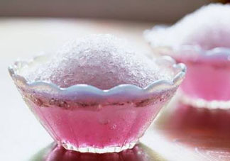 立夏能吃冰嗎？立夏可以吃冰嗎？