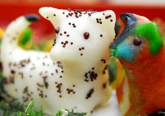 立夏狗怎么做？立夏狗的做法