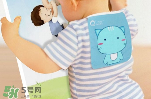 吸汗巾多大寶貝用？吸汗巾什么時(shí)候用