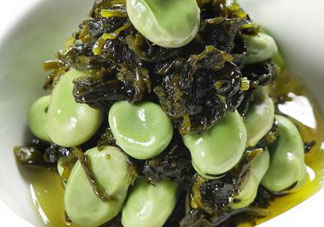 立夏為什么要吃豆？立夏吃豆的寓意