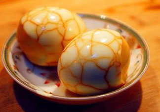 立夏為什么吃茶葉蛋？立夏茶葉蛋的做法