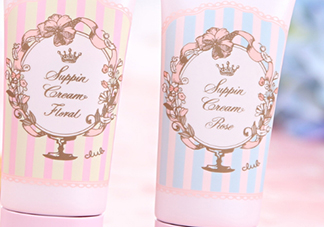 club素顏霜怎么用？club素顏霜是什么牌子？