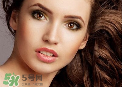 如何讓眼睛變大？怎么讓眼睛變大