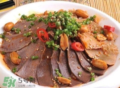 夫妻肺片是涼菜嗎？夫妻肺片是涼菜還是熱菜