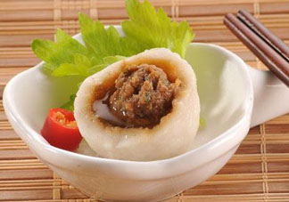 立夏為什么要吃丸子？立夏丸子的做法