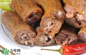 周黑鴨是怎么做的？周黑鴨的做法