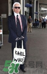 老佛爺是什么牌子？香奈兒老佛爺資料簡歷