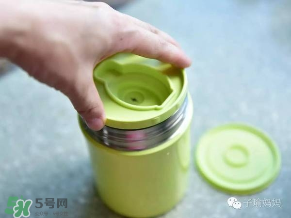 燜燒杯怎么用？燜燒杯使用方法