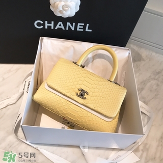 老佛爺是什么牌子？香奈兒老佛爺資料簡歷