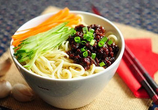 立夏為什么吃面條？立夏為什么要吃面食？