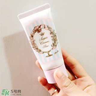 club素顏霜怎么用？club素顏霜是什么牌子？