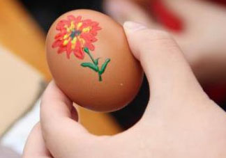 立夏蛋怎么煮硬？立夏蛋煮蛋殼硬？