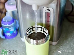 燜燒杯怎么用？燜燒杯使用方法