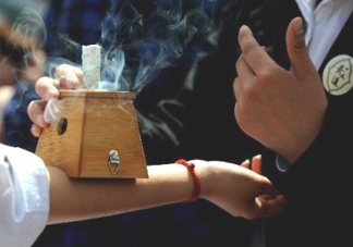 艾灸多久做一次？艾灸一次多長時間為好