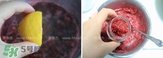 樹莓有毒嗎？樹莓有刺嗎？