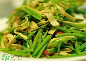 夏天吃什么菜好？夏天喝什么茶好