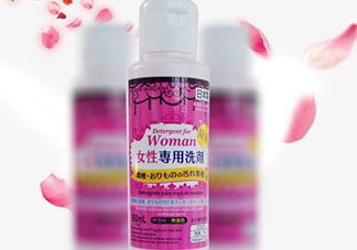 大創(chuàng)女性生理內(nèi)褲清洗液怎么用？大創(chuàng)生理內(nèi)褲清洗劑用法