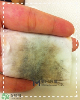 kiss me眼唇卸妝液怎么樣？kiss me眼唇卸妝液怎么用