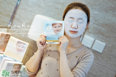 dekrei迪凱瑞泡泡氧氣面膜怎么用？迪凱瑞泡泡氧氣面膜用法