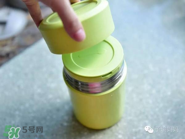 燜燒杯怎么用？燜燒杯使用方法