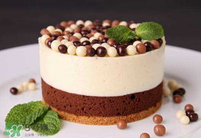 母親節(jié)可以送蛋糕嗎？2017年母親節(jié)送什么蛋糕圖片？