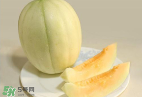 甜瓜能和酸奶一起吃嗎？吃完甜瓜可以喝酸奶嗎？