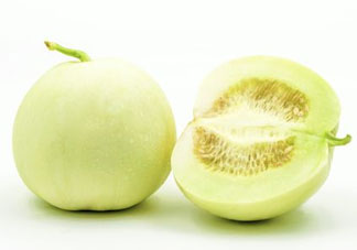 甜瓜和芒果可以一起吃嗎？甜瓜和芒果一起吃好嗎？