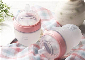 硅膠奶瓶多久換一次？硅膠奶瓶需要換嗎？