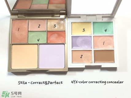 nyx遮瑕盤多少錢？nyx遮瑕盤好用嗎？