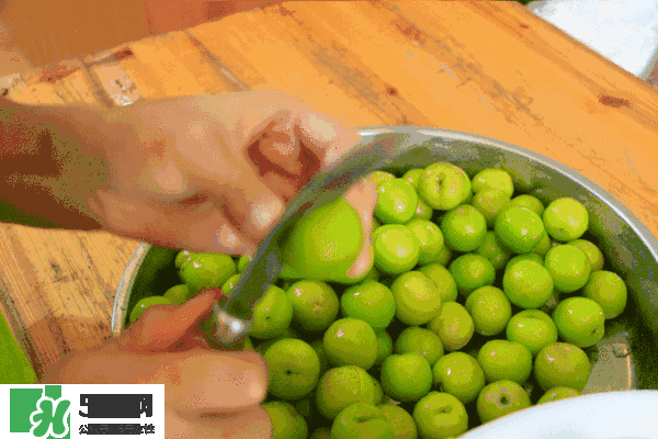 三華李怎么腌制？三華李的腌制方法