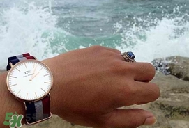 dw手表防水嗎？dw手表進(jìn)水了怎么辦？