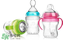 硅膠奶瓶多久換一次？硅膠奶瓶需要換嗎？