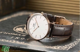 dw手表防水嗎？dw手表進(jìn)水了怎么辦？