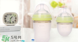 硅膠奶瓶怎么消毒？硅膠奶瓶可以用開水煮嘛