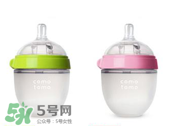 硅膠奶瓶怎么消毒？硅膠奶瓶可以用開水煮嘛